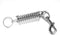 Dog Shock Absorber Spring - Shock Absorbing Leash Attachment for Dog Retractable Leash