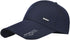 YOLAI Womens Mans Long Brim Baseball Caps Adjustable Sunscreen Sun Hats Outdoor Sports