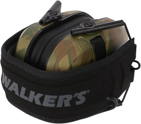 Walker's Earmuffs