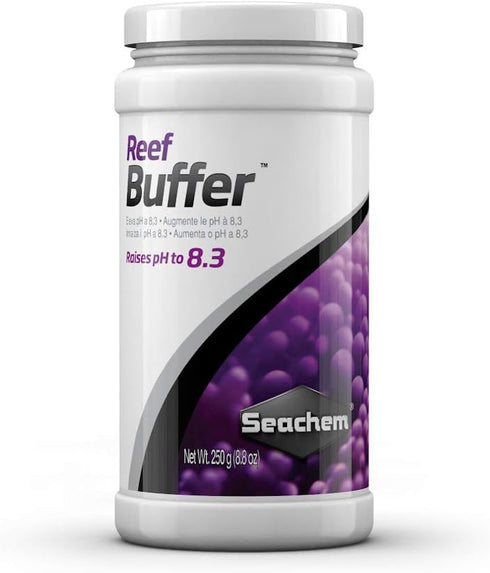 Seachem Reef Buffer 250gram