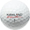 LostGolfBalls - 24 Kirkland Signature Golf Balls in Mint Condition, Recycled Used
