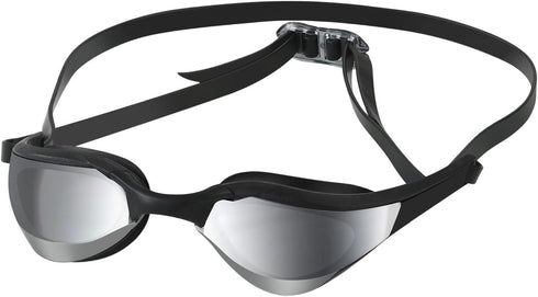 Generic Goggles Swimming Adult, No Leaking Antifog Swim Goggles for Men,Professional Clear Vision
