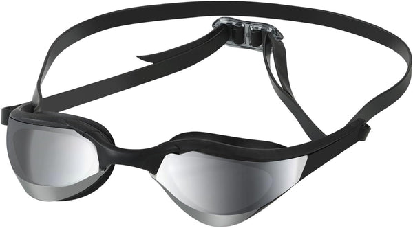 Generic Goggles Swimming Adult, No Leaking Antifog Swim Goggles for Men,Professional Clear Vision