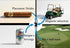 Rainfox Multifunctional Divot Repair Tool, Portable Golf Divots Fixer, Adorable Beverage Bottle Opener, Metal Alloy