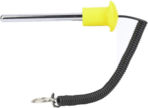 Weight Stack Pin for Exercise Fitness Accessories, Magnetic Belt