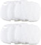 AQUANEAT Replacement Canister Filter Polishing Pads for MarineLand Magniflow Canister Filters C-360 and 400 Aquarium