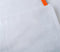 Traditional Collection Fitness/Spa Hotel Towel (White with White Cuff)