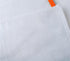 Traditional Collection Fitness/Spa Hotel Towel (White with White Cuff)