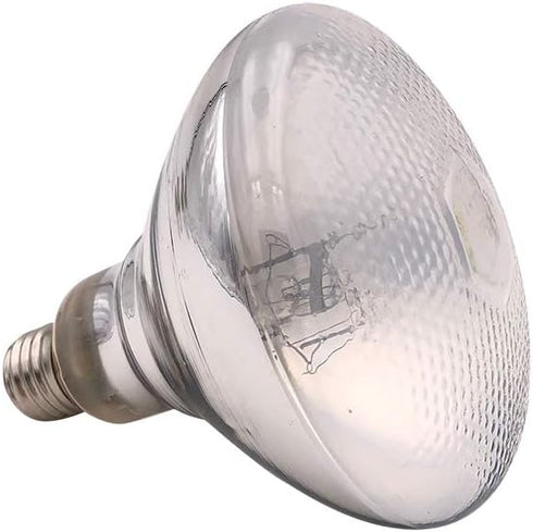 Mercury Vapor Bulb, 160 Watts