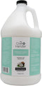 Undercoat Control Deshedding Dog Conditioner, 1 Gallon - Coconut Milk Fragrance, Omega 3 and 6 Rich, Reduces Shedding