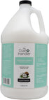 Undercoat Control Deshedding Dog Conditioner, 1 Gallon - Coconut Milk Fragrance, Omega 3 and 6 Rich, Reduces Shedding