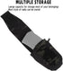 Multi-Purpose SPUD MOLLE Pouch, Military Radio Bag, Tactical Chest Hang Magazine Pouches