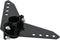 Haoguo Steering Triangle for Newport NK-180S Brushless Kayak Motor, Stainless Steel Structure, Easy Installation