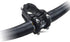 MTB Stem Mountain Bike Stem, 31.8mm, 50mm, 30 Degree Short Handlebar Stem for Fixed Gear, Road, and BMX Bikes