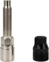 Senzeal Bike Crank Puller Repair Extractor Tool Pedal Crankset Bottom Bracket Removal Bike Repair Tool Kit by Senzeal