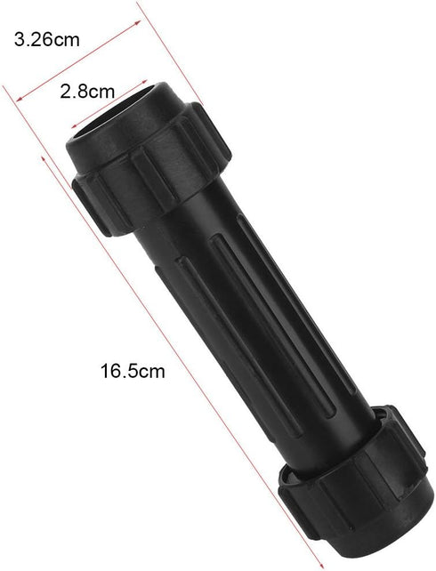 High Strength Paddle Connectors for Canoe, Quality Material Paddle Accessory