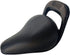 Kids Universal Bike Saddle, Black Children Seat Cycling Accessories Replacement