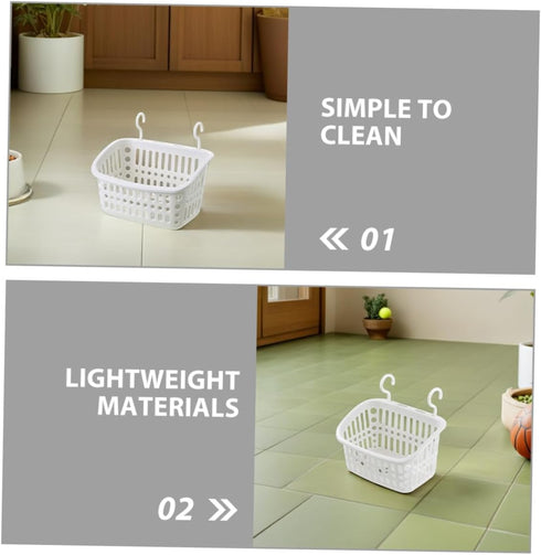 4pcs Hammock Chinchilla, GANAZONO Small Animal Bed Hanging Cage Accessory for Hamster Sugar Glider Large Rectangular
