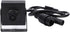 EIMSOAH Small IP Camera, 3.6mm Lens 85 Degree View Angle Built in Mic