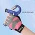 INOGIH Women's Breathable Workout Gloves for Fitness and Training