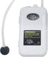 Small Air Pump for Fish Tank 6 Gallons, Quiet Aerator for Bait Bucket and Tropical Fish Enthusiasts