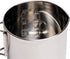 Solo Stove Solo Pot 900, Lightweight Stainless Steel Backpacking Pot, Boil Water Quickly