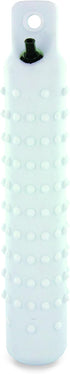 SportDOG White Plastic Dummies - Durable Soft Plastic Retriever & Hunting Bumper
