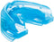 Shock Doctor Braces Football Mouth Guard, Upper & Lower Teeth Protection, Adult/Youth Sizes