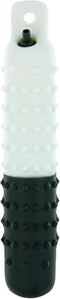 SportDOG 50/50 Black & White Plastic Dummies - Adjustable Weight Floats for