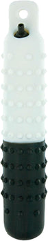 SportDOG 50/50 Black & White Plastic Dummies - Adjustable Weight Floats for