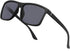 NIEEPA Men's Sports Polarized Sunglasses, Square Frame Glasses NP1007