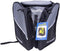TRANSPACK Edge Junior Water-Resistant Ski/Snowboard Boot Helmet Goggles & Gear Backpack Bag, 33L