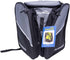 TRANSPACK Edge Junior Water-Resistant Ski/Snowboard Boot Helmet Goggles & Gear Backpack Bag, 33L