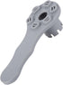 KIMISS Air Valve Wrench, Gray PVC Safety Wrench for Inflatable Boat, Kayak, Raft, Canoe