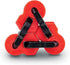 D'Addario FiddiLink Hand Dexterity Tool - Hand Exerciser, Fitness Tool - Grip Strength Trainer - Finger Strengthener