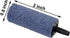 AQUANEAT Aquarium Air Stones 2 inch 12 Pack, Bubble Stone, Fish Tank Airstones, Aerator Stone Bubble Diffuser, Air Pump Accessories for Aquariums, Fish Tanks, and Hydroponics by AQUANEAT