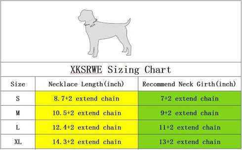 Dog Cat Pearls Necklace Collar with Bling Accessories and Ribbon Bow for Female Dogs Cats (L, White)