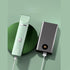 Trimmer, 4 1 Tyenaza Pet Hair in Rechargeable Low Noise Safe Electric Cat Puppy Hair Clipper for Nail Body