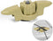 Kayak Anchor Cleat for Track Mount, Standard Kayak Cleat for Rail Mount Accessories