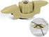Kayak Anchor Cleat for Track Mount, Standard Kayak Cleat for Rail Mount Accessories