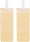 FRCOLOR 2pcs Bubble Diffuser Air Stones for Protein Skimmer, Aquarium Bubble Maker Tool