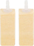 FRCOLOR 2pcs Bubble Diffuser Air Stones for Protein Skimmer, Aquarium Bubble Maker Tool