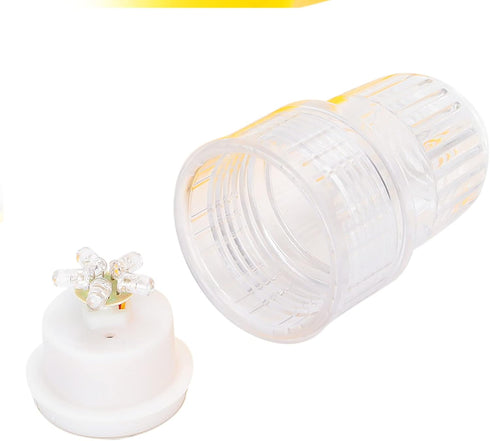 Safety Beacon Light, Emergency Flares for Kayak Navigation, Electronic Visual Distress Signal