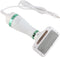 Pet Hair Dryer Blower, 2 in 1 Dog Hair Dryer Brush Adjustable