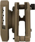 KRYDEX IPSC USPSA IDPA Competition Shooting Multi-Angle Adjustment Speed Shooter's Pistol Magazine Pouch