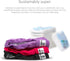 Pet Parents Premium Washable Dog Diapers & Extenders, 3 Pack of Female Diapers, Color: Princess, XL