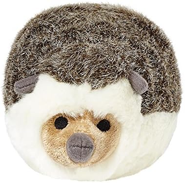 Harriet The Hedgehog by Fluff & Tuff