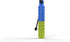 Dog Bumpers – Standard Fetch Trainer for Hunting and Sporting Dogs, Textured Pattern Dog Training Dummy, 12 x 2-inch