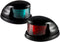 Sebnux LED Boat Navigation Light Red and Green LED Marine Navigation Light Boat