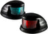 Sebnux LED Boat Navigation Light Red and Green LED Marine Navigation Light Boat